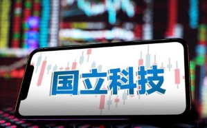 “95后财经女记者”斥资1.96亿，拿下A股国立科技，来头不小